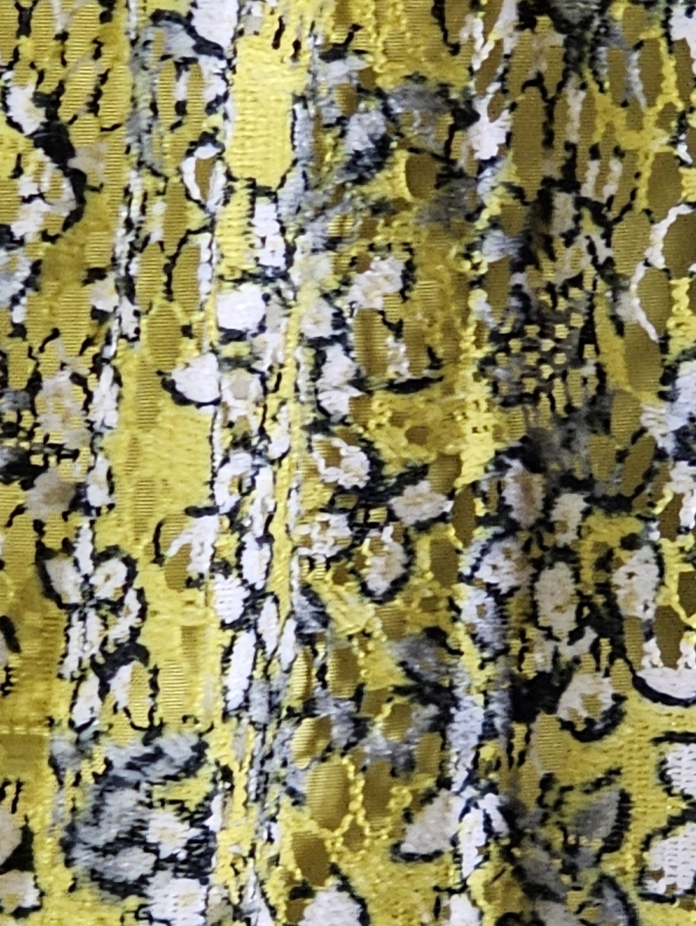 Who What Wear Floral Micropleated Midi Skirt In 8 - Picture 6 of 6